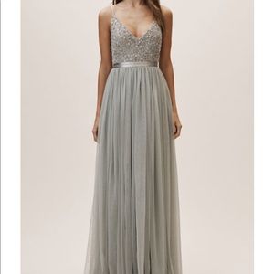BHLDN Avery Dress